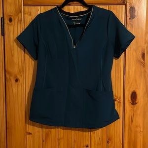 Scrub Top